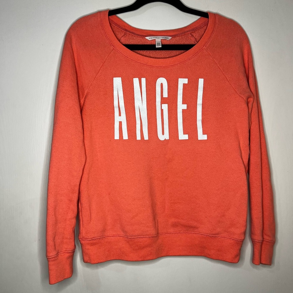 Angel Sweater